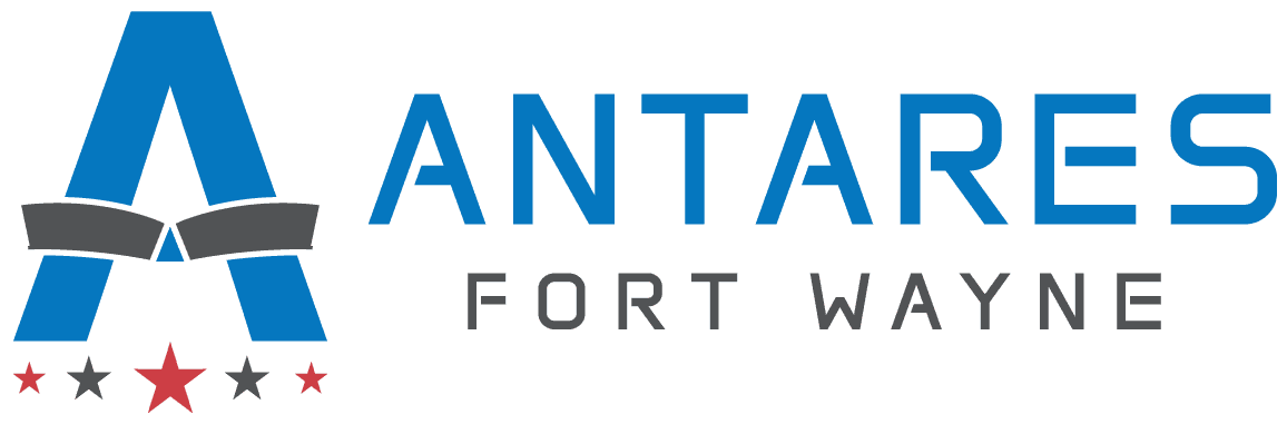Antares Fort Wayne English Language Center